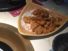 -哥老官重庆美蛙鱼头(宝山龙湖店)