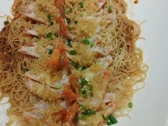 -顺德美的万豪酒店-万豪中餐厅