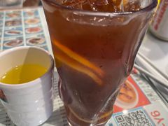 -肥韬茶餐厅(海上世界店)