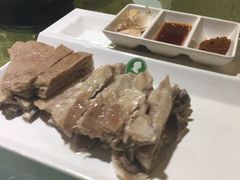 阿西娅手抓羊肉-阿西娅食府(中关村店)