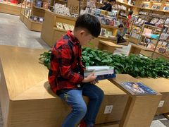-G·SPACE(金鹰世界店)