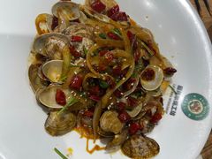 -丽伟的串·烧烤·砂锅(芝麻街店)