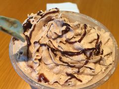 朗姆巧克力风味酷乐冰-COSTA COFFEE(成都来福士店)