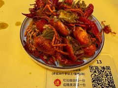 -小田油焖小龙虾(双井店)