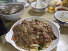 -五洲牛肉美食馆