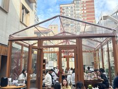 -RAC BAR(安福路店)