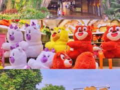 -南宁方特东盟神画