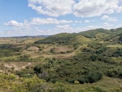 -塞罕坝国家级自然保护区