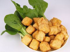 -木柴豆腐·活海鲜·鲁菜