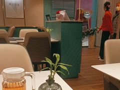-美奈小馆·越南料理(中航城君尚购物中心店)