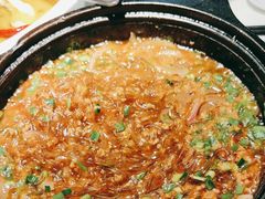 -老屋印象川菜(马园路店)