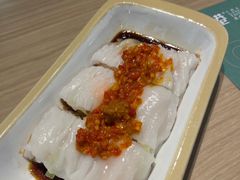 -茶港·点心·啫啫煲(王府井店)