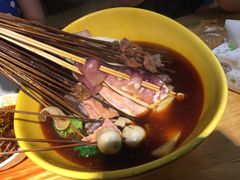 -痴串串(慈惠堂街店)