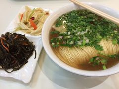 -苏氏牛肉面(团结路店)