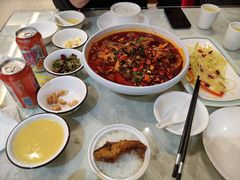 老碗鱼-张刚餐饮(春晓馨苑店)