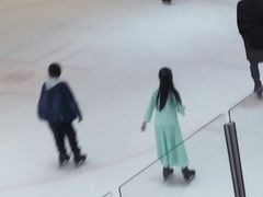 -冠军冰场CHAMPION RINK(苏州中心商场店)