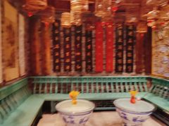 -京味斋·北京烤鸭(北京南站洋桥店)