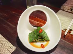 -德永枣香烤鸭(官舍店)