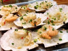 -飞尝蚝·顺德菜·鱼生(顺德总店)