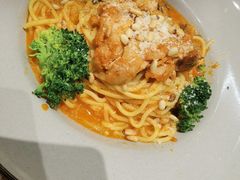 -Pennehut畔尼意面(合肥万象城店)