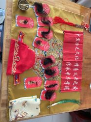 -天禧专业理胎发纪念品乐园·婴儿宝宝理发剃胎毛胎头胎毛笔定制店