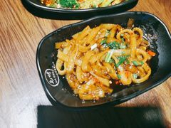 -Let’s WaKao瓦烤(贝森店)