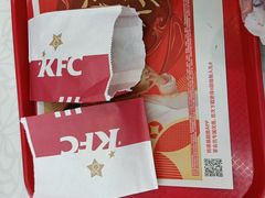 -肯德基(北京南站店)