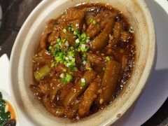 -粤轩楼广式特色餐厅(青岛路店)