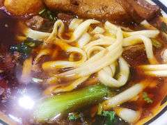 -山西刀削面(安定门店)