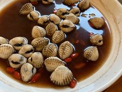 -华盛丰温州大排档(东三环南路店)