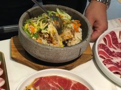 -炙城·韩式烤肉(南京东路店)