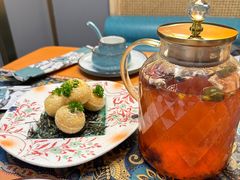 -鲜味食族水产·海鲜餐厅