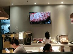 -豪享来中西餐厅(隆昌店)