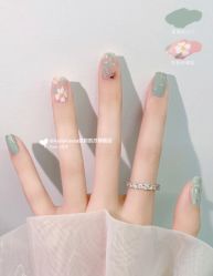-IDO美甲美睫