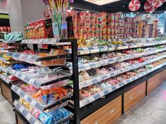 零售区-老婆大人(天一广场店)