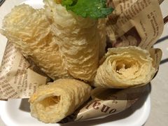 炸响铃-浩爷羊蝎子火锅(望京店)