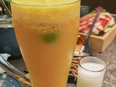 -湊湊火锅·茶憩(打浦桥日月光店)