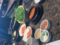 -肉加韩国料理·烤肉(金茂湾店)