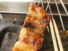 -老吕涮羊肉•东北原味烧烤•大油边•烤鱼(五角场店)