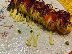 -隐炉和牛烧肉店(群力店)