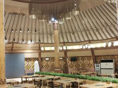 大堂-九十九顶毡房(阜石路店)