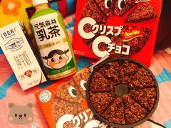 -盒马鲜生(红莲店)