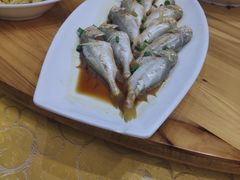 -胖大嫂渔家排档(半边山店)