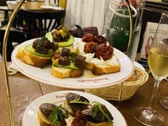 -Entrecôte 法国牛扒馆(保利·时光里店)