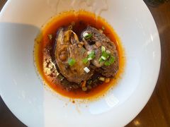 -二分八云雁阁•新晋菜大同味(长治路店)