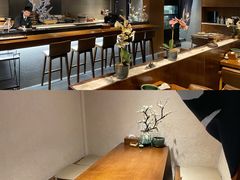 南非生蚝-傑·料理·海鲜放题(佛山文华荟店)