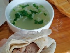 -辣子鸡背(九龙山店)