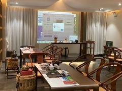 -翁暖茶馆(滨江东总店)