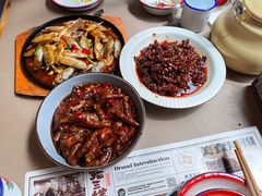 -老三样·旧食新味(万寿宫店)