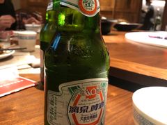 -甘家界牌柠檬鸭(青山店)